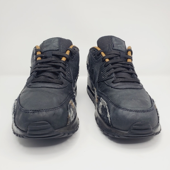 Nike Air Max 90 Pendelton, Size Mens US 9.5 - Picture 5 of 12